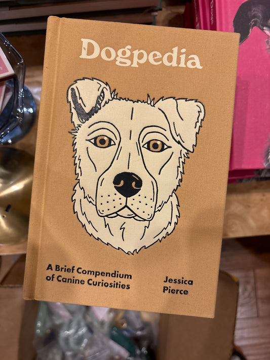 Dogpedia