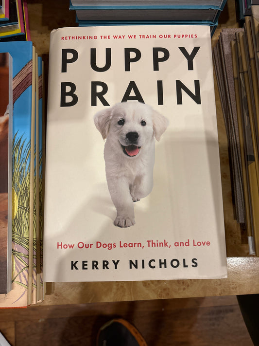 Puppy Brain