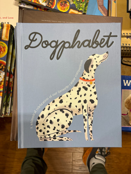 Dogphabet